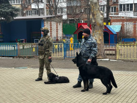 Мероприятие "Военные профессии" Мероприятие "Военные профессии".